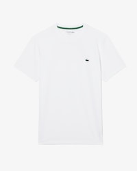 T-shirt sportiva grafica Ultra Dry con coccodrillo