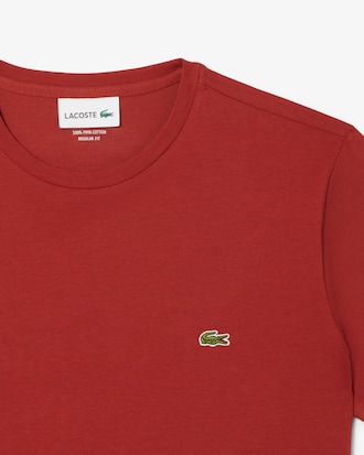 T-shirt in cotone Pima