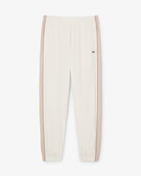 Pantaloni della tuta regular fit color block
