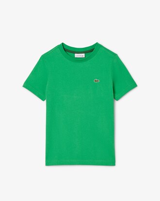 T-shirt in cotone