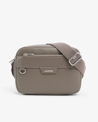 Borsa reporter in pelle Ossian
