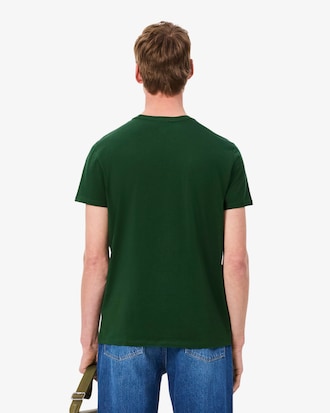 T-shirt in cotone Pima