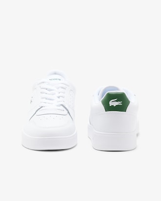 Sneakers da uomo in pelle Court Ace