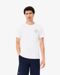 T-Shirt da tennis Roland-Garros Edition