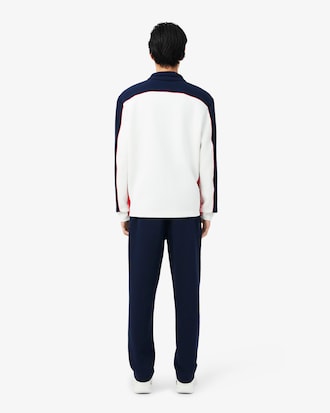 Pantaloni da cerimonia della squadra di tennis francese