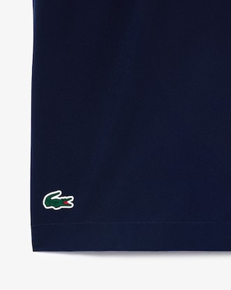 Shorts da tennis ultra-dry regular fit