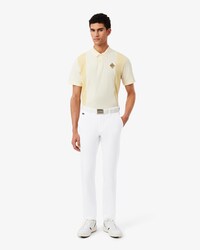 Pantaloni da golf ultra-dry slim fit