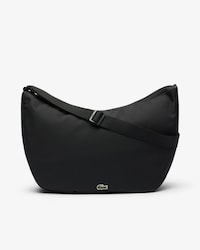 Borsa grande a mezzaluna Neocroc