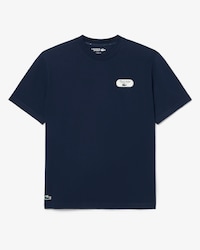 T-shirt grafica Ultra Dry Tennis Heritage