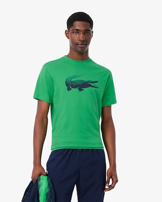 Polo Lacoste Tennis x Daniil Medvedev