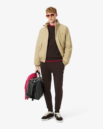 Pantaloni della tuta slim fit