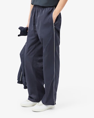 Pantaloni della tuta relaxed fit