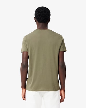 T-shirt in cotone Pima