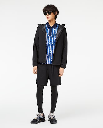 Occhiali rettangolari L.12.12