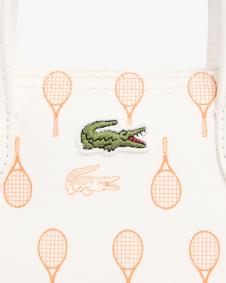 Mini borsa shopping Roland-Garros Edition