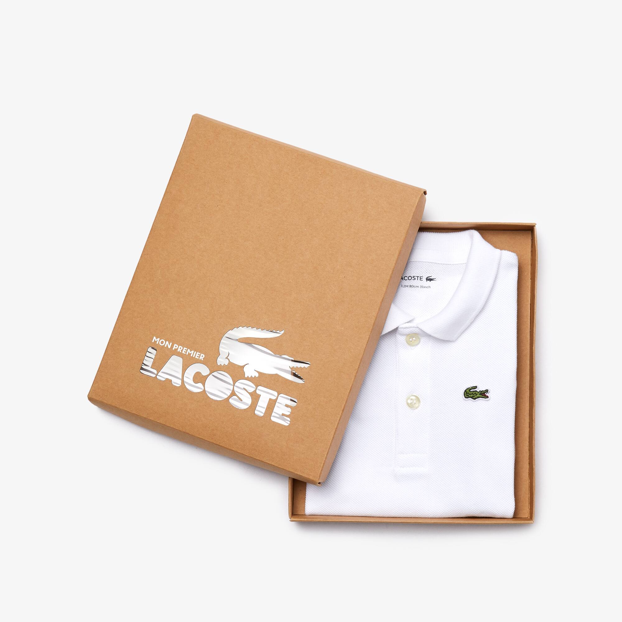 body lacoste bebe