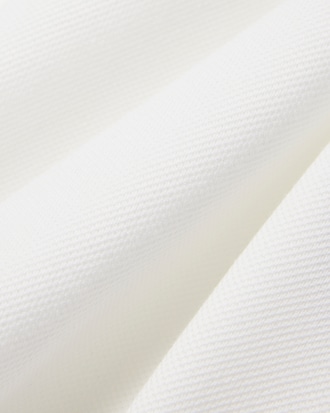 T-shirt in cotone Petit Piqu&eacute; Archive Re-edition