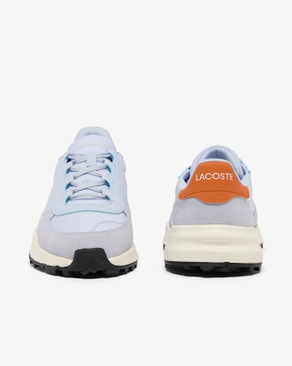 Sneakers da uomo Elite Active Evo