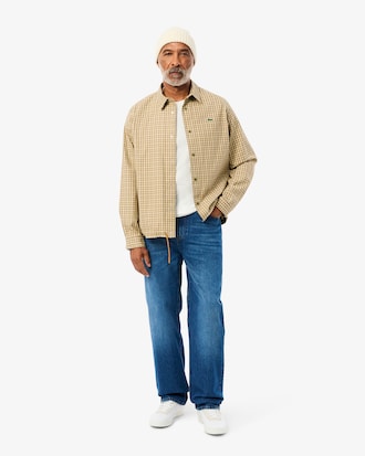 T-shirt in cotone Pima