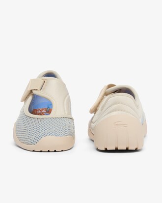 Sneakers da donna Low Mystere