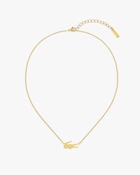 Collana Coccodrillo