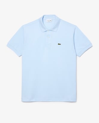 Polo dal taglio classico L.12.12 Original