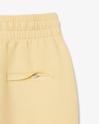 Pantaloni della tuta in cotone