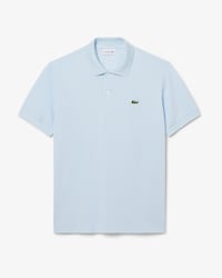 Polo in piqu&eacute; L.12.12 LIGHT classic fit