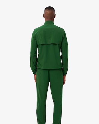 Tuta Lacoste Tennis x Novak Djokovic