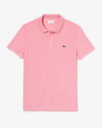 Polo slim fit in piqu&eacute; L.12.12