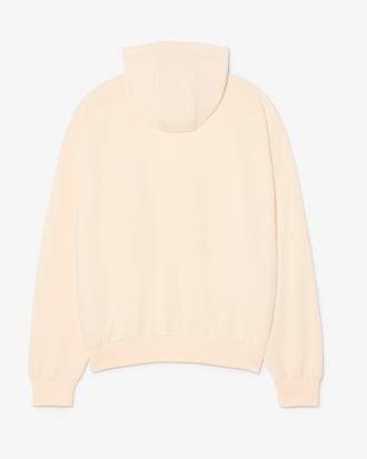 Felpa con cappuccio Lacoste Tennis x Novak Djokovic