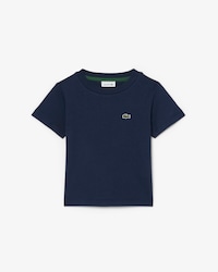 T-shirt girocollo unisex in cotone