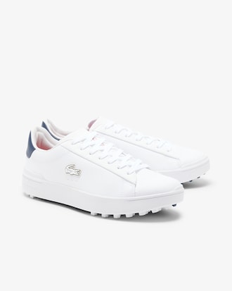 Scarpe da golf da donna in pelle Carnaby Golf
