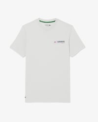 T-shirt sportiva Ultra Dry con stampa