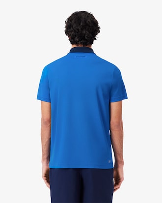 Polo Lacoste Tennis x Novak Djokovic