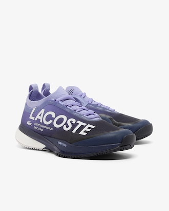Scarpe da tennis da donna AG-LT25 Lite per campi in terra