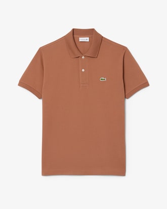 Polo dal taglio classico L.12.12 Original
