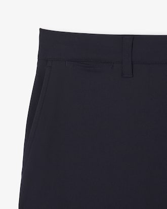 Pantaloni chino elasticizzati slim fit