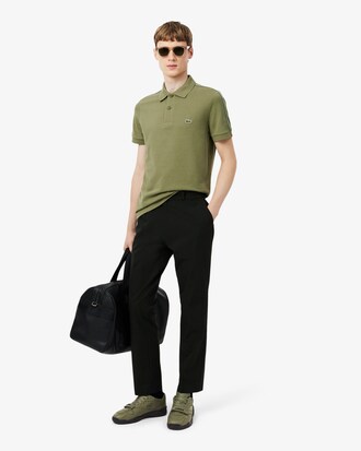 Sneakers da uomo in pelle Game Trainer Pro