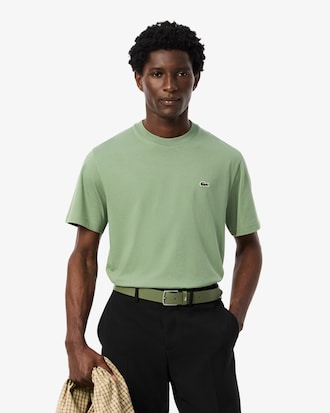 T-shirt in cotone
