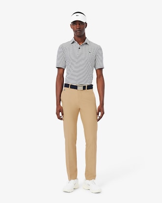 Pantaloni da golf ultra-dry slim fit