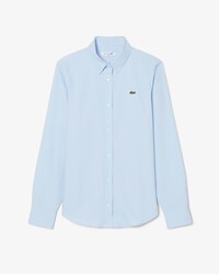 Camicia in cotone regular fit