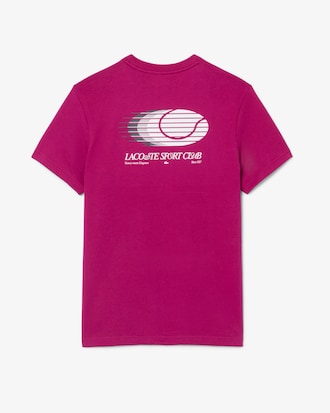 T-shirt sportiva Ultra Dry con stampa