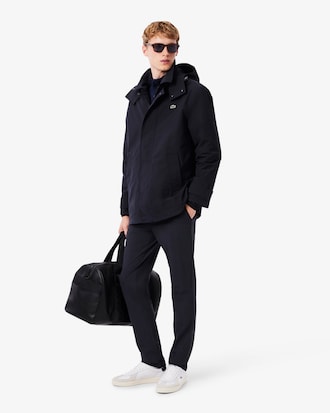 Pantaloni chino elasticizzati slim fit