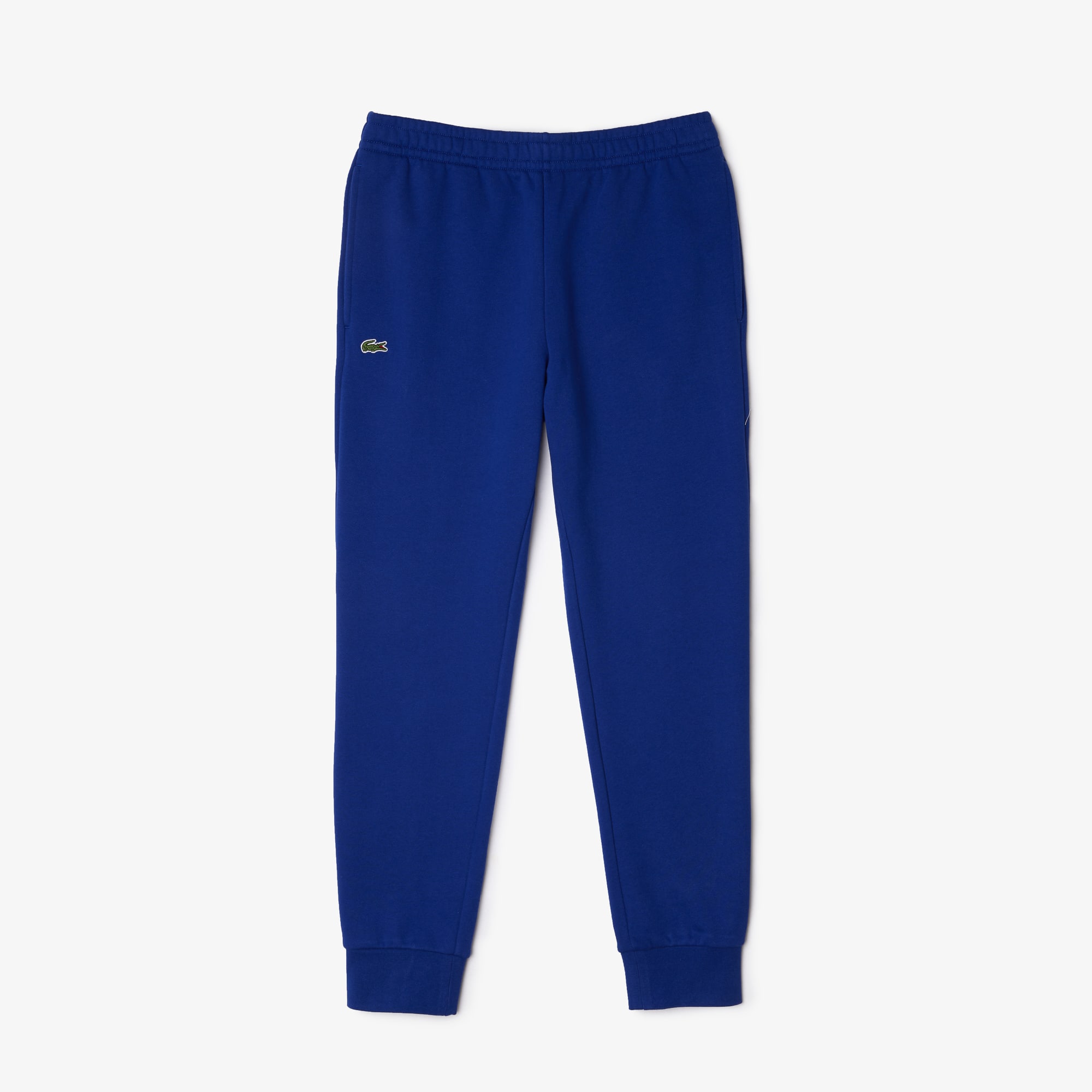 Pantaloni tuta Tennis Lacoste SPORT in cotone tinta unita - Pantaloni da  tuta uomo - Novita 2022 | Lacoste