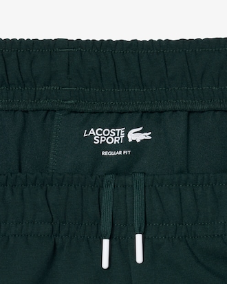 Pantaloni della tuta sportivi