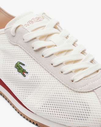 Sneakers da donna Roland-Garros Edition Club-Low