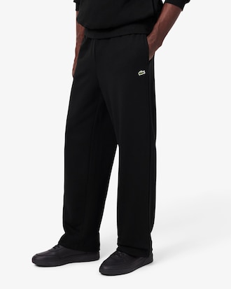 Pantaloni della tuta relaxed fit