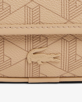 Borsa messenger mini The Blend