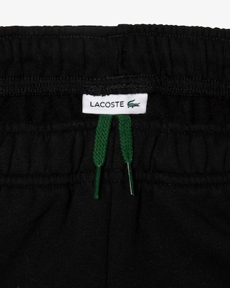 Shorts in pile